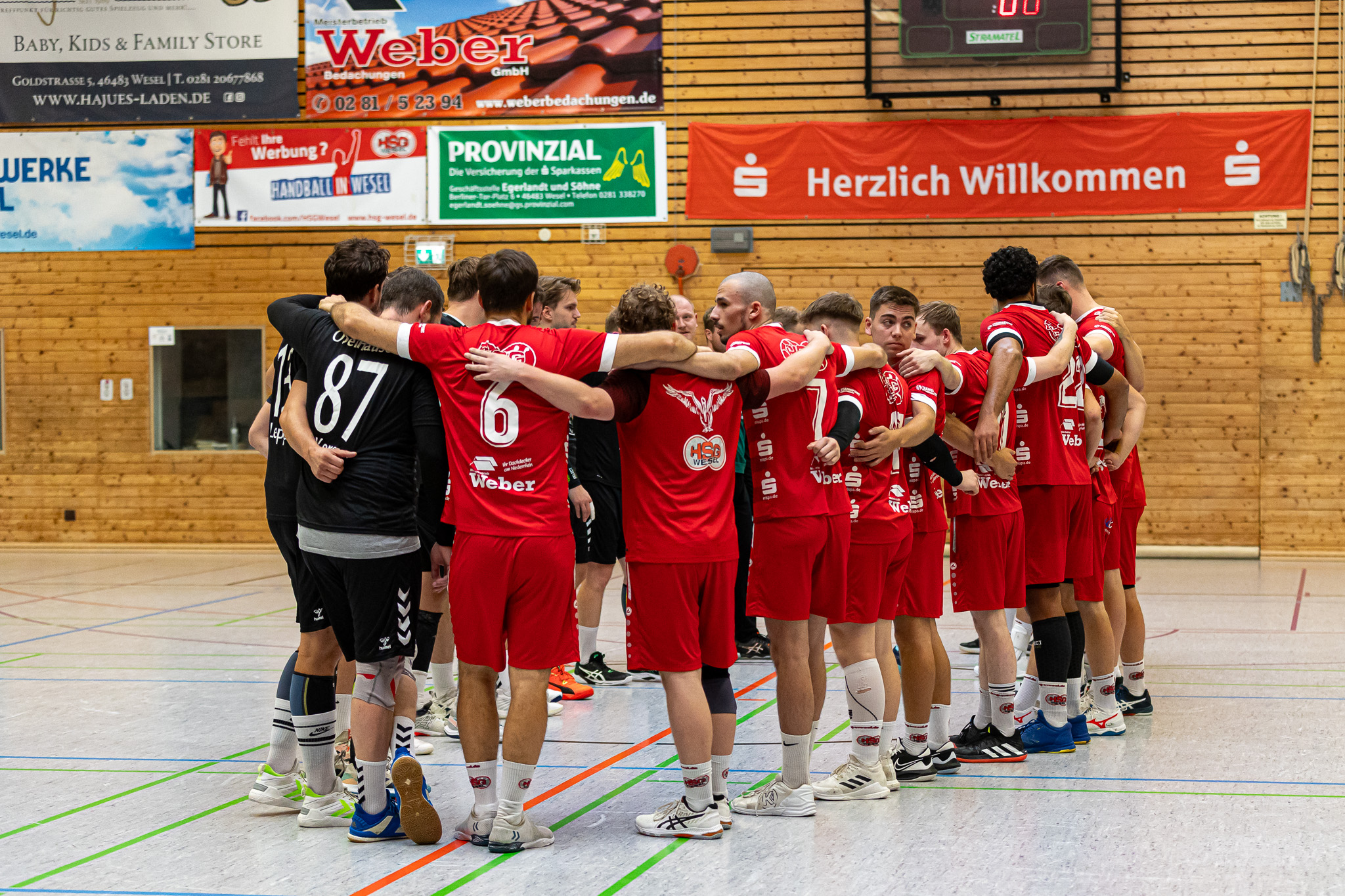 2023-10-01 Herren 1 - RW Oberhausen